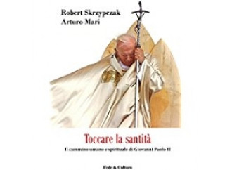 La santità virile di Giovanni Paolo II